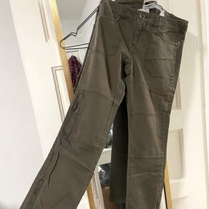 Anthropologie Daughters of the Liberation Pants